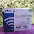 Devolo dLAN Powerline 550+ Wi-Fi Starter Kit Expands Your Home WiFi Network!