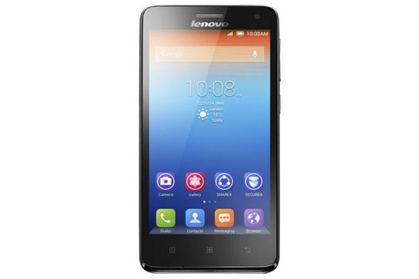 Lenovo S660 Lenovo S660