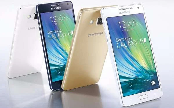 Harga, Fitur, dan Spesifikasi Samsung Galaxy A7 Lengkap