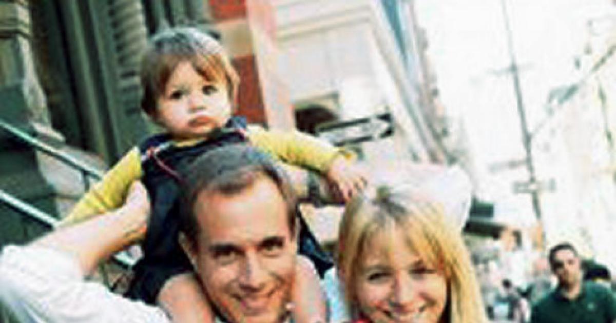 Stephanie Madoff Mack Interview Stephanie Harper