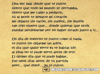 poemas de hermanos poemas de hermanos