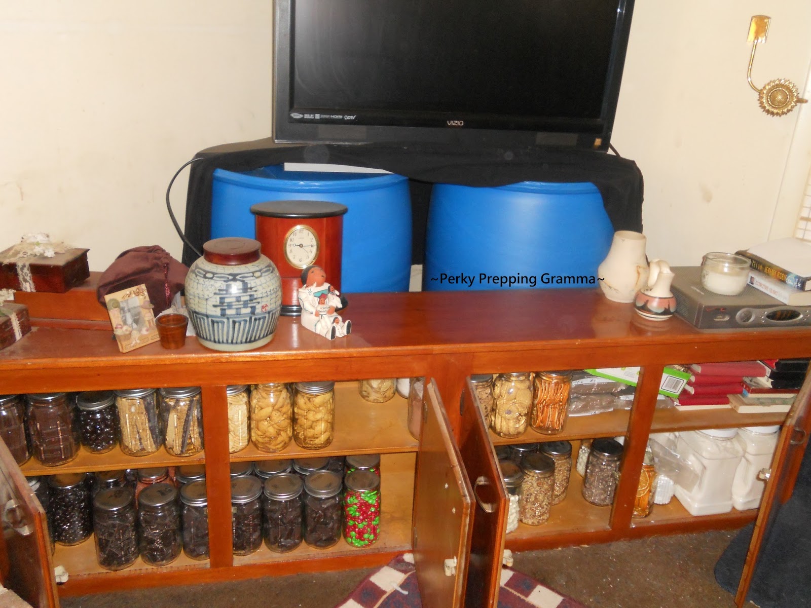 Perky Prepping Gramma Water Storage 101 perky-prepping-gramma-water-storage-101