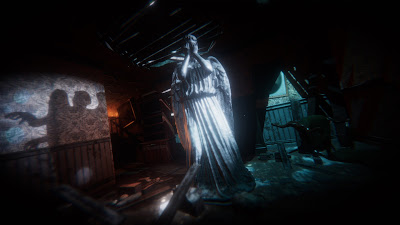 Doctor Who The Edge Of Time Game Screenshot 3