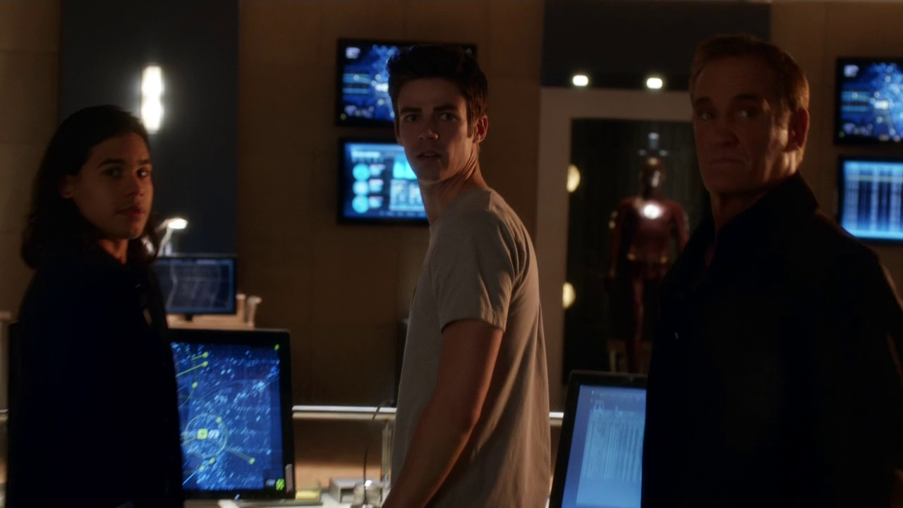 Les Héros Du Gazon Saison 2 épisode 7 Addictedtoseries.com: Les critiques // The Flash : Saison 2. Episode 7