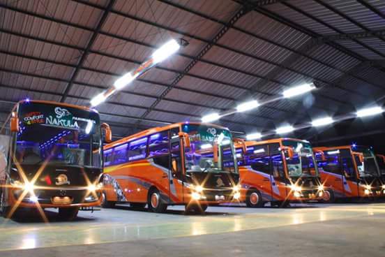 Jelajah Nusantara dengan Hemat: Panduan Lengkap Bus Pariwisata Murah Jakarta
