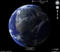 Google earth