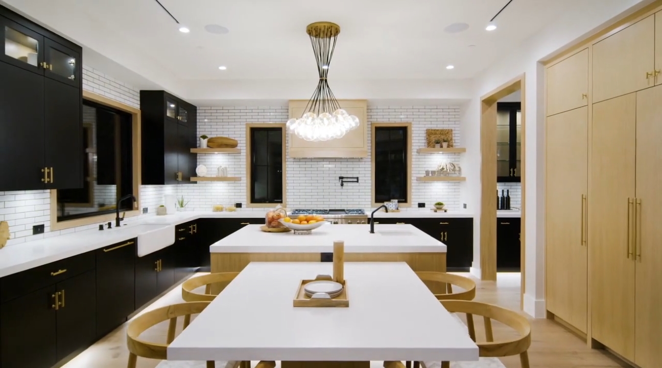 43 Photos vs. 5173 Collett Avenue | Encino - Luxury Home & Interior Design Video Tour 43 Photos vs. 5173 Collett Avenue | Encino - Luxury Home & Interior Design Video Tour