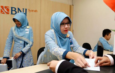 Alamat Lengkap Bank Bni Syariah Di Jawa Barat Portal Alamat