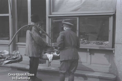 Once Upon A Time in Bucharest: Karl Rauscher, fotograf al Bucurestiului