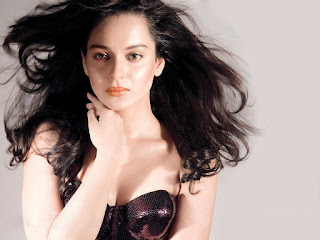 Kangana Ranaut super hair style best img Kangana Ranaut super hair style best img