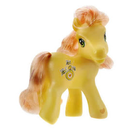 My Little Pony Bumblesweet Glitter Celebration Wave 3 G3 Pony