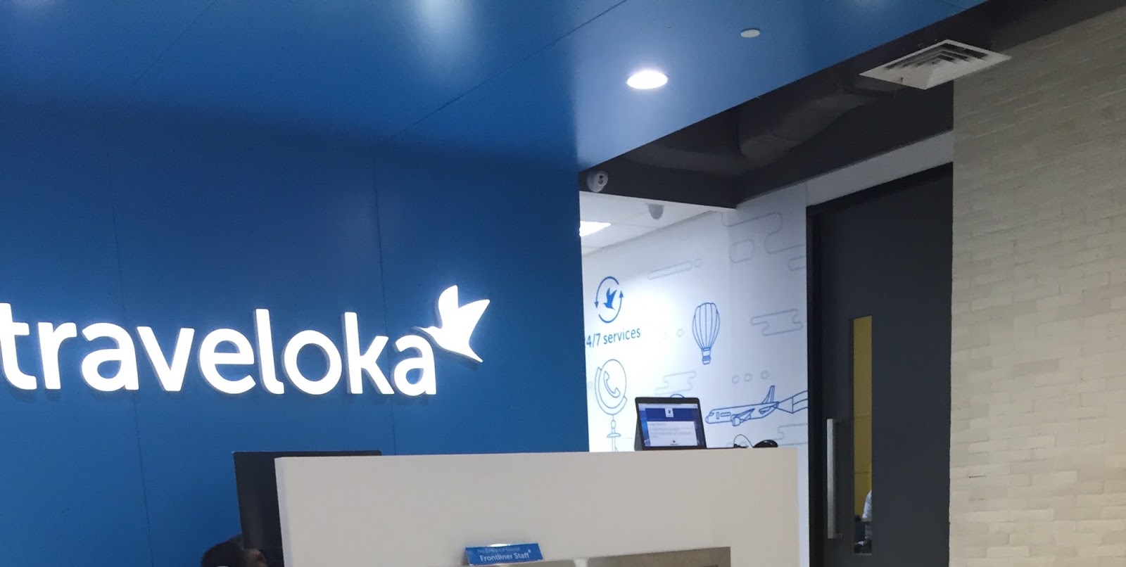 Lowongan Kerja Traveloka - LokerCumaCuma