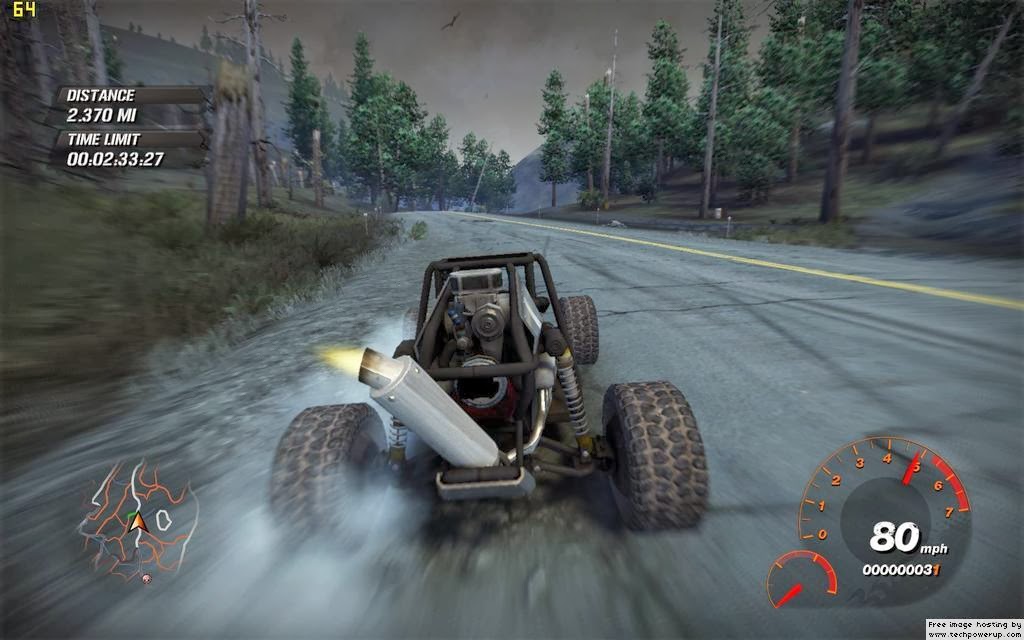 Download Game PC Fuel Full Version Download Full Version PC Games