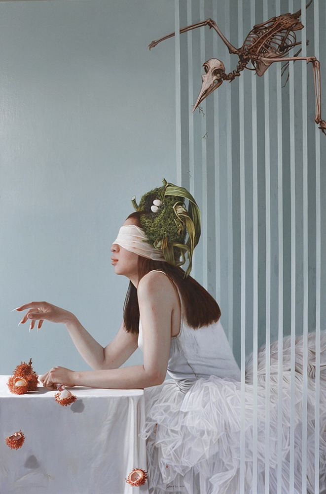 Jianwu Tan Tutt Art Jianwu Tan Tutt Art