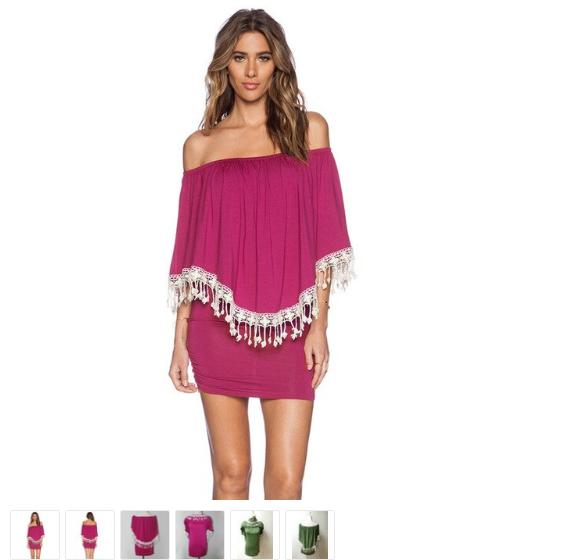 Womens Clothing Uk Online Shopping - Green Dress - Designer Prom Dresses For Rent - Floral Dress
