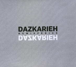 Dazkarieh - Caminhos Turvos