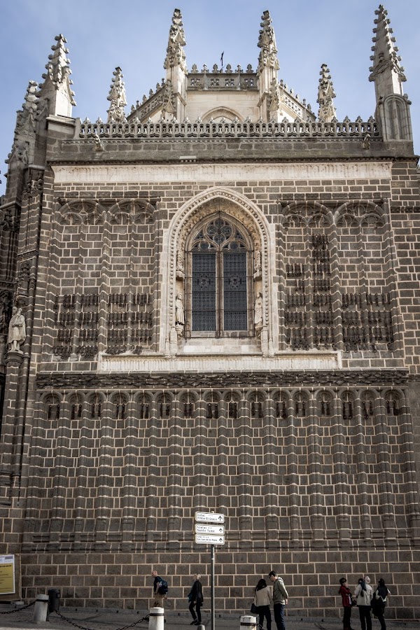 6 Imprescindibles de Toledo (V).