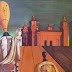 GIORGIO DE CHIRICO E LE MUSE INQUIETANTI