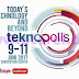 Teknopolis 2017 - Pameran Produk Selular Dan Internet Teknologi Jakarta Convention Center