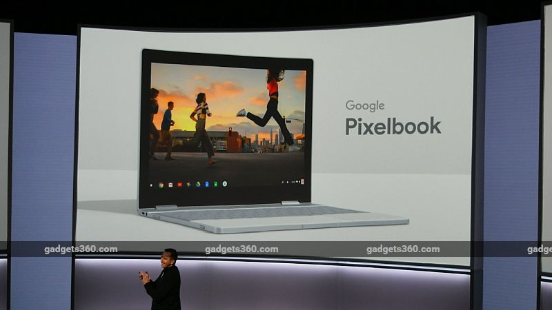 Harga Dan Spesifikasi Google Pixelbook 12.3-Inch Dengan 2 In 1