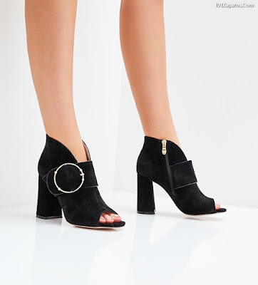 botines para dama botines para dama