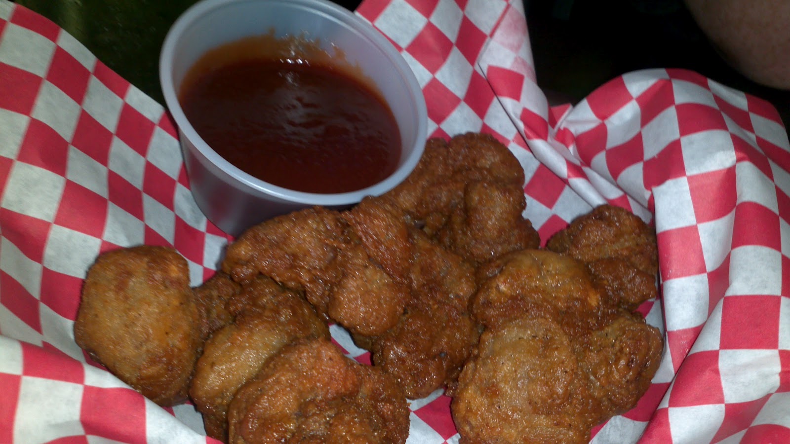 Delicious Daze in Omaha: Dinkers Bar