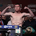 Canelo Álvarez derrota a Amir Khan
