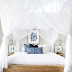 COASTAL INSPIRED BEDROOMS & YAZA YAKIŞIR 10 YATAK ODASI
