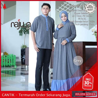 Jual RRJ259S138 Set Marino Couple Wanita Wd Terbaru Trendy BMGShop