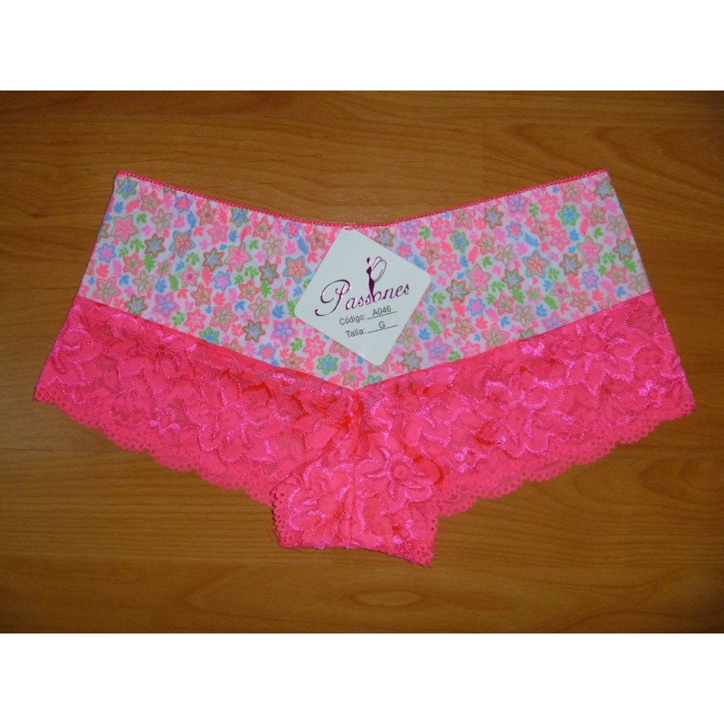 Venta > ropa interior de mujer cacheteros > en stock
