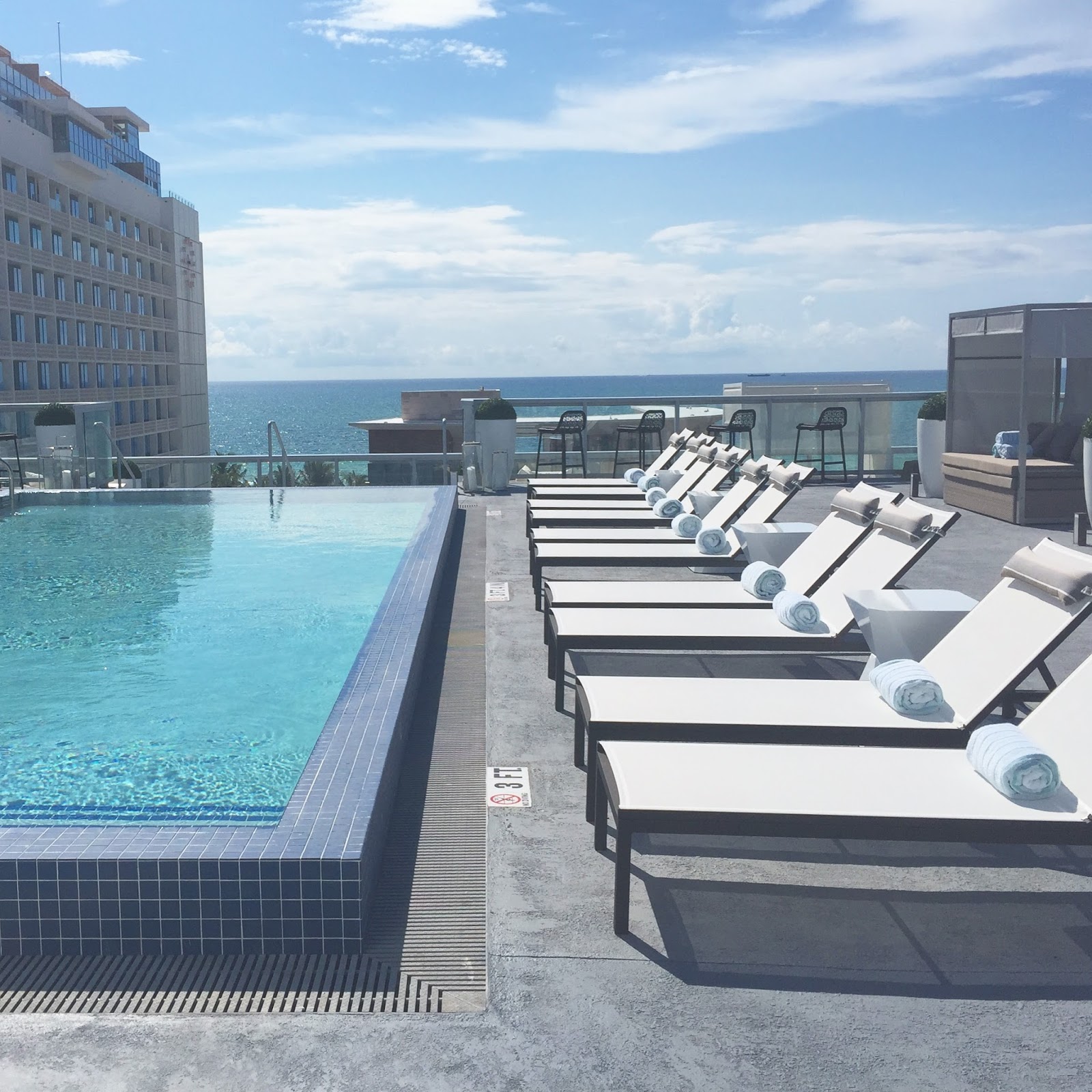 Ac Hotel By Marriott Miami Beach The Best Beaches In World Ac Hotel By Marriott Miami Beach The Best Beaches In World