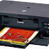 Install Printer Canon di Linux 