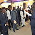 Authority of CAC Worldwide inaugurates Adelaja Region, inducts Pastor Maichibi as Regional Superintendent