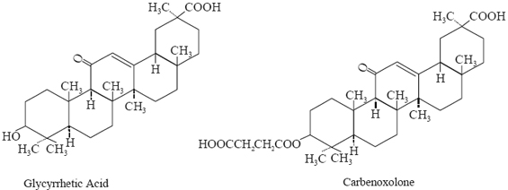Glycyrrhetic Acid