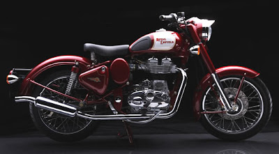 royal davidson bike price