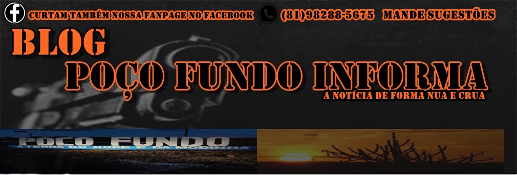 Blog Poço Fundo Informa