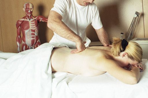 Sexy Physiotherapy