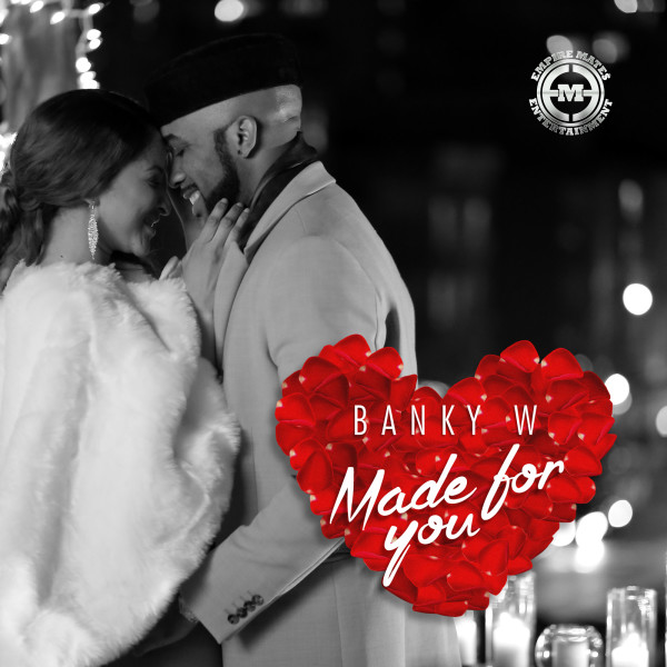 Banky W MADE FOR YOU