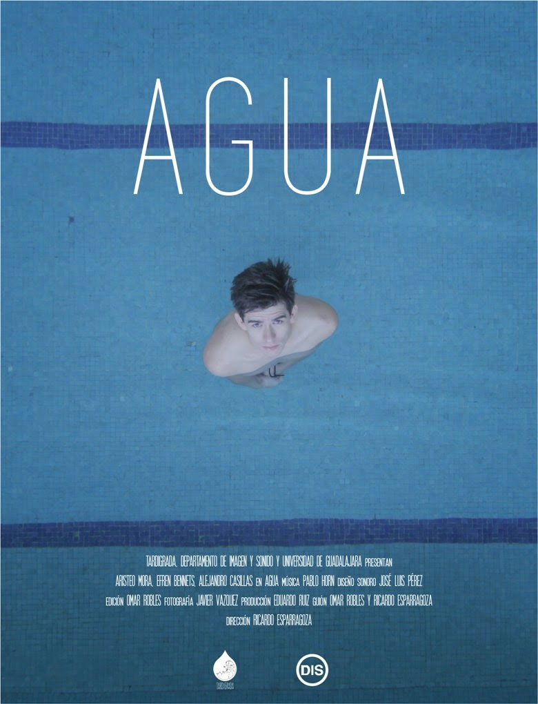 Agua