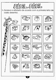 Caça-palavras worksheet for 5º ano