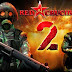 Red Crucible 2 – Tarayıcı Tabanlı FPS Oyunu