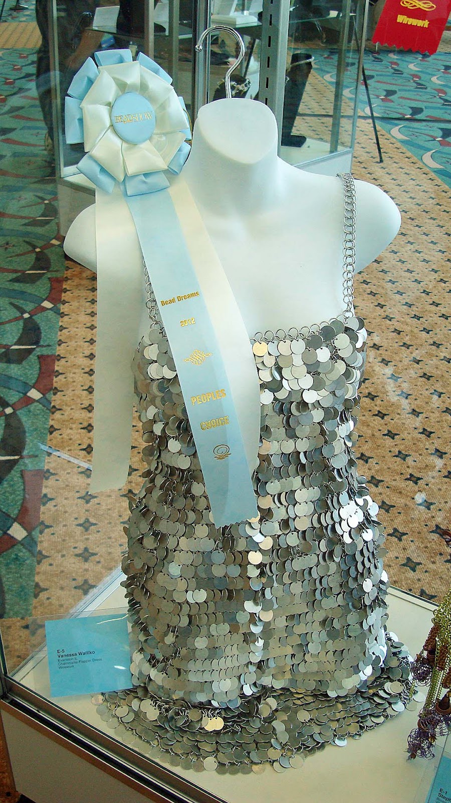 Right Turn Art Werks Saturday Night Beader and Bead Dreams