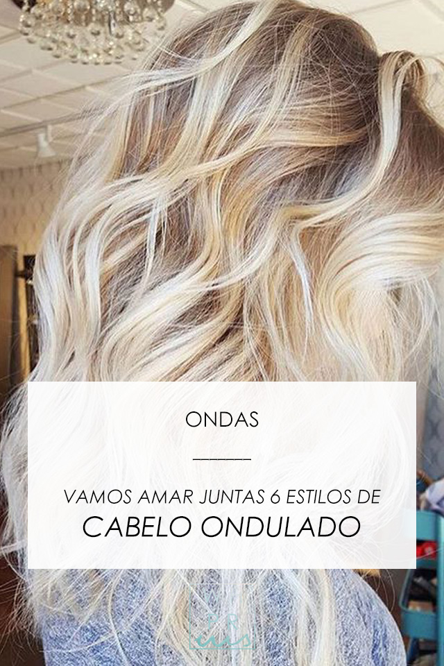 #blog #cabelo #hair #ondas #beachwaves #streetstyle