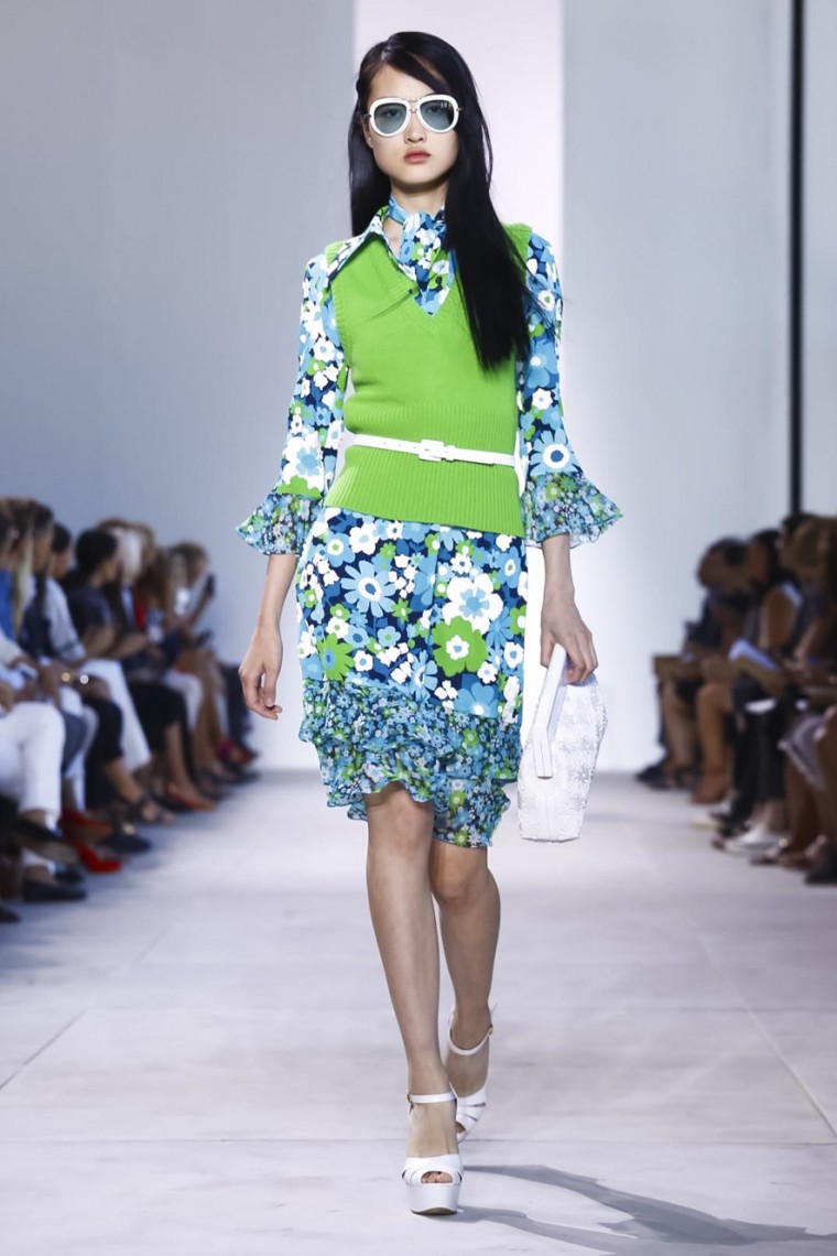 Michael Kors Spring Summer 2017 - New York Fashion Week michael-kors-spring-summer-2017-New-York-Fashion-Week, michael-kors-spring-summer, bag-michael-kors, sac-michael-kors, robe-michael-kors, lunettes-michael-kors, glasses-michael-kors, dress-michael-kors, chaussures-michael-kors, talons-michael-kors, escarpins-michael-kors, wheels-michael-kors, dudessinauxpodiums, du-dessin-aux-podiums, kendall-jenner-michael-kors