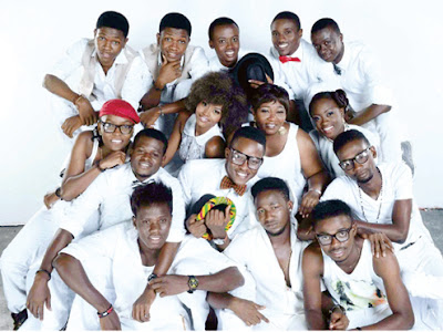 glo x-factor 2013 audition contestants glo x factor contestants