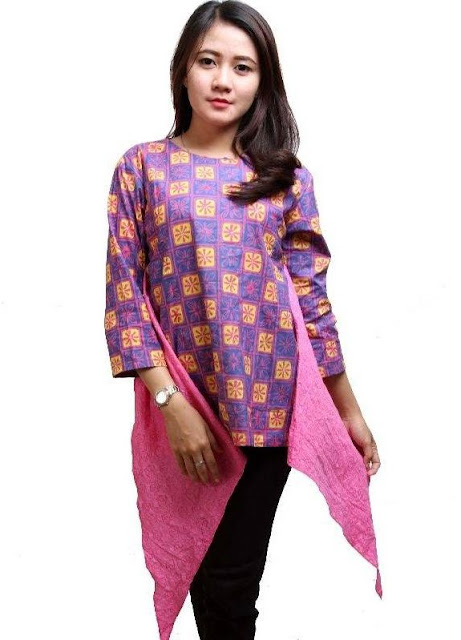 Baju Batik Kerja Kantoran Danar Hadi Baju Batik Kerja Kantoran Danar Hadi