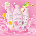 Semarakkan Hari dengan Wangian Enchanteur 24H Perfumed Body Lotion