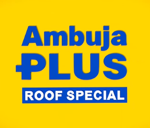 Ambuja Cement launches AMBUJA PLUS- Roof Special in Delhi NCR & Uttarakhand Ambuja Cement launches AMBUJA PLUS- Roof Special in Delhi NCR & Uttarakhand