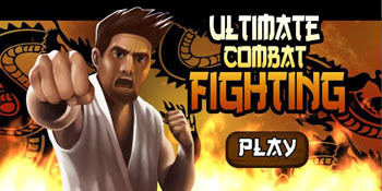 Ultimate Combat Fighting