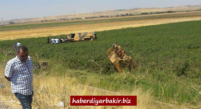Diyarbakır'da patlamanın olduğu bölgede ikinci bomba bulundu Diyarbakır'da patlamanın olduğu bölgede ikinci bomba bulundu